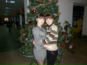 Анюта Петренко фотография #39 (источник - https://vk.com/id14578324)