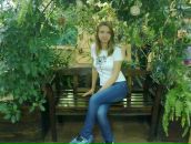 Фотография Волковой Екатерины