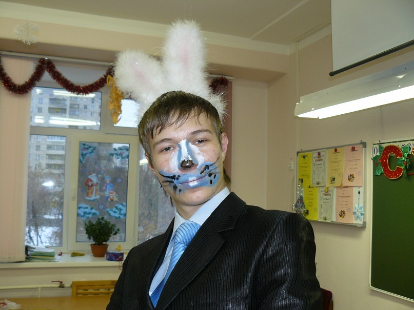 Александр Косков фотография #44