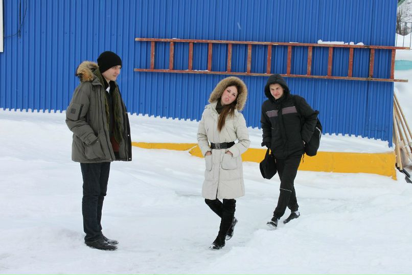 Семён Маркохай фотография #33