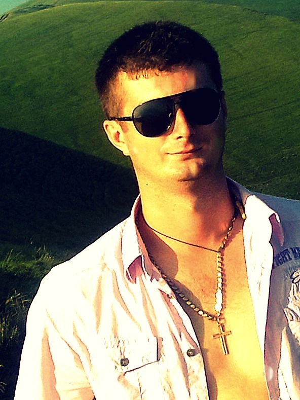 Vasile Borka фотография #16