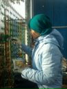 Фотография Кабировой Лилии