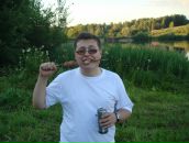 Дмитрий Ентин фотография #47 (источник - https://vk.com/id2096620)