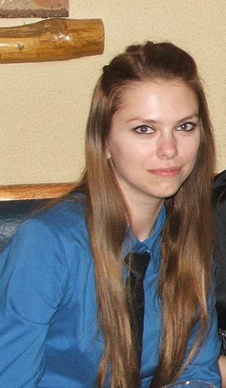 Лариса Усенко фотография #28