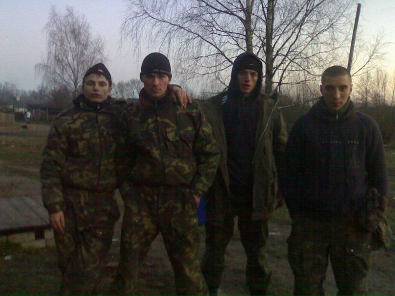 Дмитрий Харитонов фотография #14