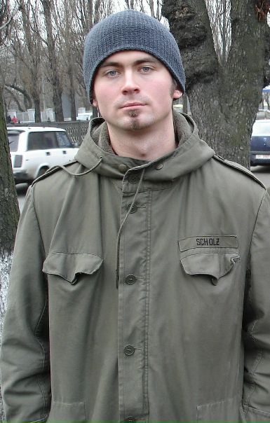 №17, Константин Черникович, 42 года, Минск №17, Константин Черникович, 42 года, Минск