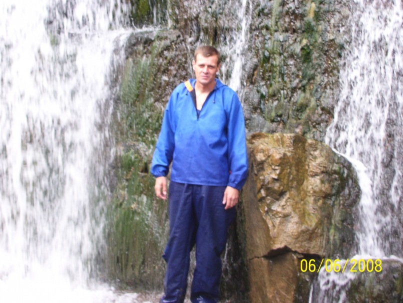Дмитрий Дмитриев фотография #2