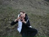 Карінуля Карбівнича фотография #26 (источник - https://vk.com/id87868187)