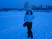 Фотография Кринициной Оли