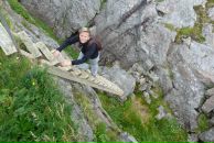 Фотография Ланцовой Елены