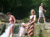 Фотография Озден Елены