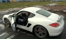 Фотография Слободского Константина