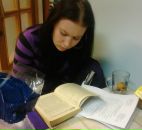 Фотография Тыниной Натальи