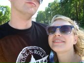 Фотография Белореченской Екатерины