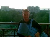 Фотография Сомовой Виктории