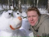 Фотография Юлиной Натальи