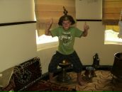 Вітя Кропивницький фотография #9 (источник - https://vk.com/id56087761)