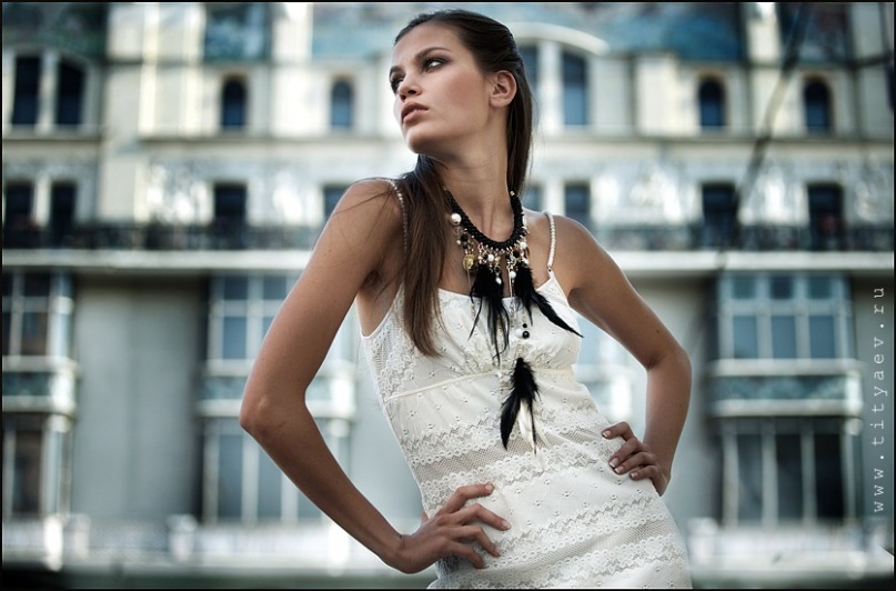 Diva Rose фотография #2