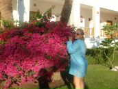 Фотография Соловьевой Елены