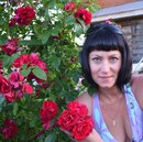 Фотография Родиной Ларисы