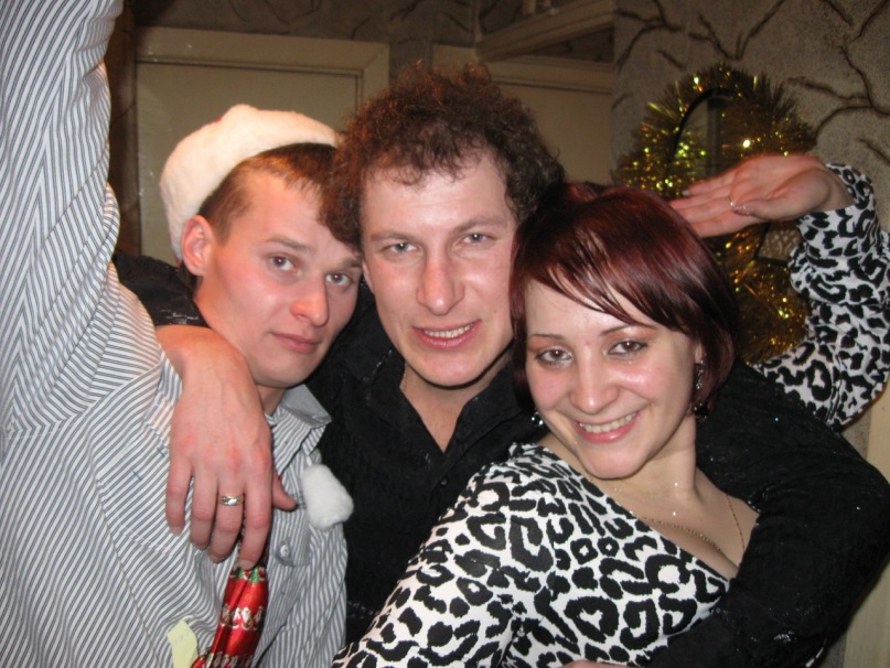 Николай Плотников фотография #22