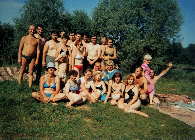 Дмитрий Романов фотография #18
