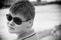 Фотография Андрианова Игоря