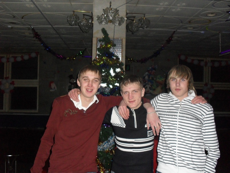 Вова Старченко фотография #30