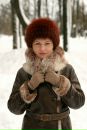 Фотография Глуховой Натальи