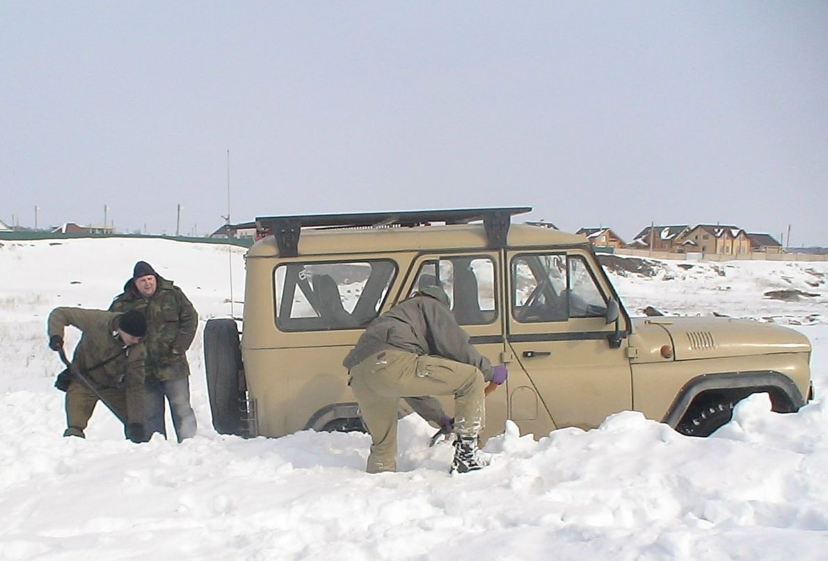 Дмитрий Скачков фотография #37