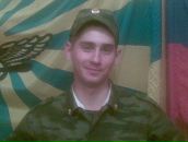 Фотография Рабского Ивана