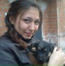 Фотография Даниловой Ольги