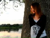 Фотография Тимофеевой Насти