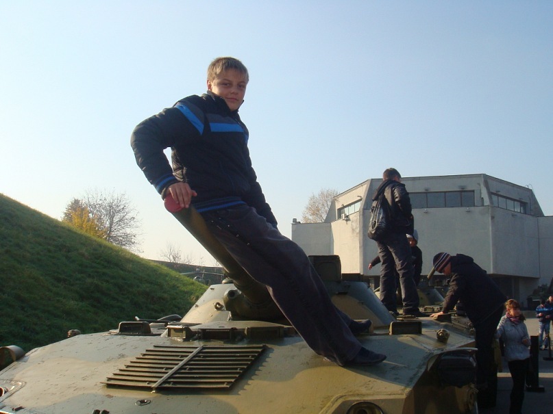 Стас Клименко фотография #48