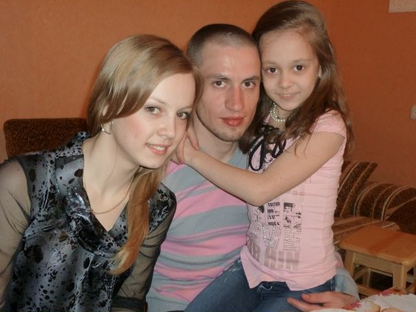 №1, Александр Назаров, 40 лет, Кстово №1, Александр Назаров, 40 лет, Кстово