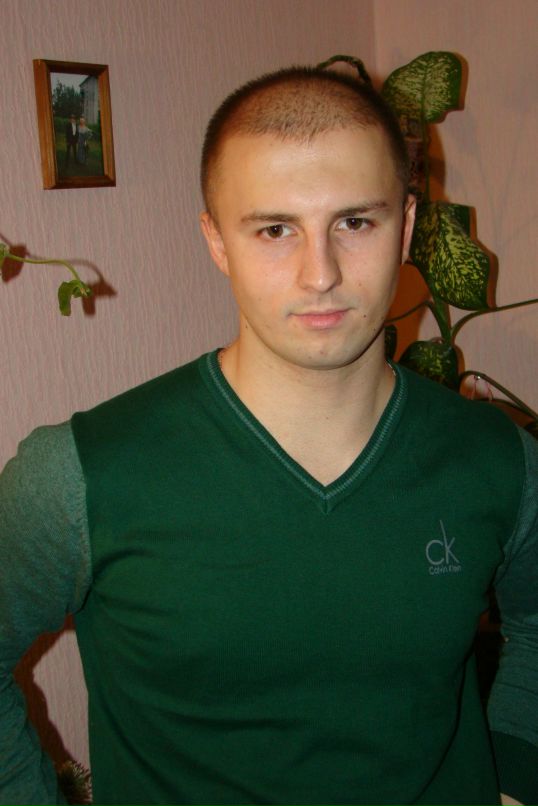 Рома Григорьев фотография #3