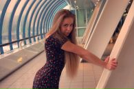 Фотография Сополёвой Юлианы