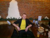 Фотография Аксеничева Вадима