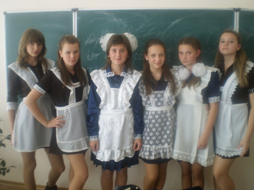 Віка Гладущак фотография #34