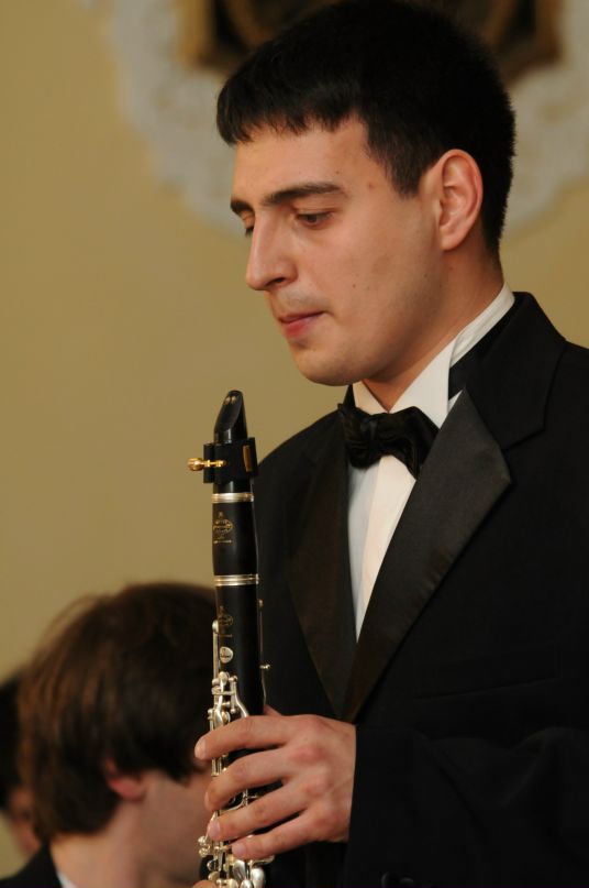 Юрий Немировский фотография #7