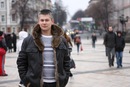 Фотография Басовича Сергея