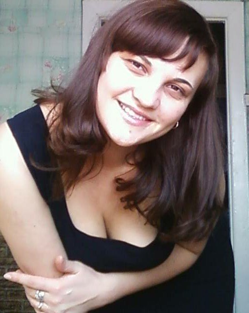 Светл@нк@ Мулюкин@ фотография #37
