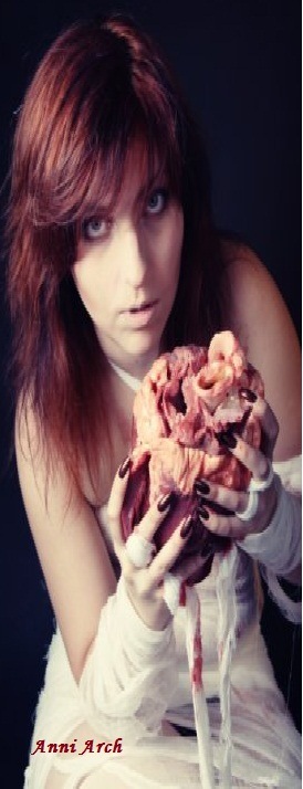 Анни Маллер фотография #35