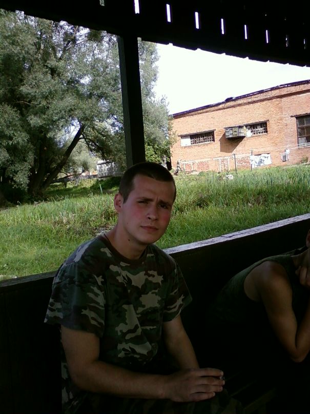 Евгений Поляков фотография #18
