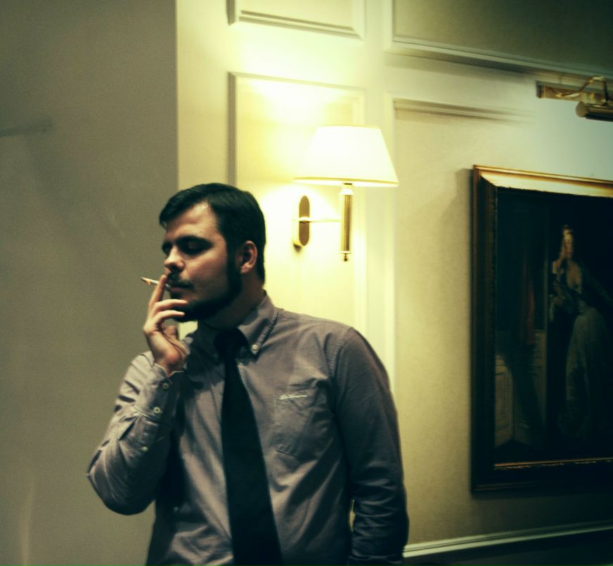 Сергей Сергеевич фотография #3