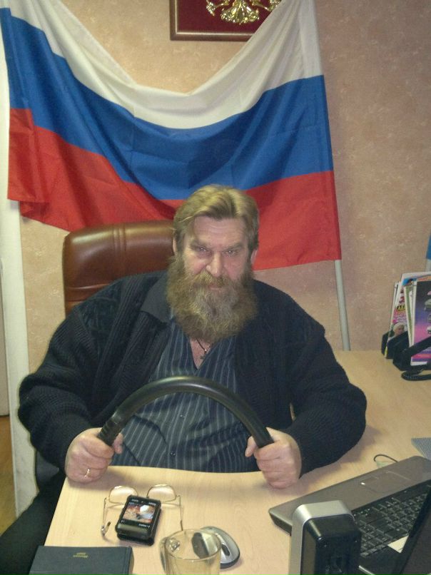 Игорь Халин фотография #38