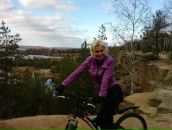 Фотография Черневой Ольги