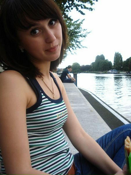 №7, Настя Карачевцева №7, Настя Карачевцева