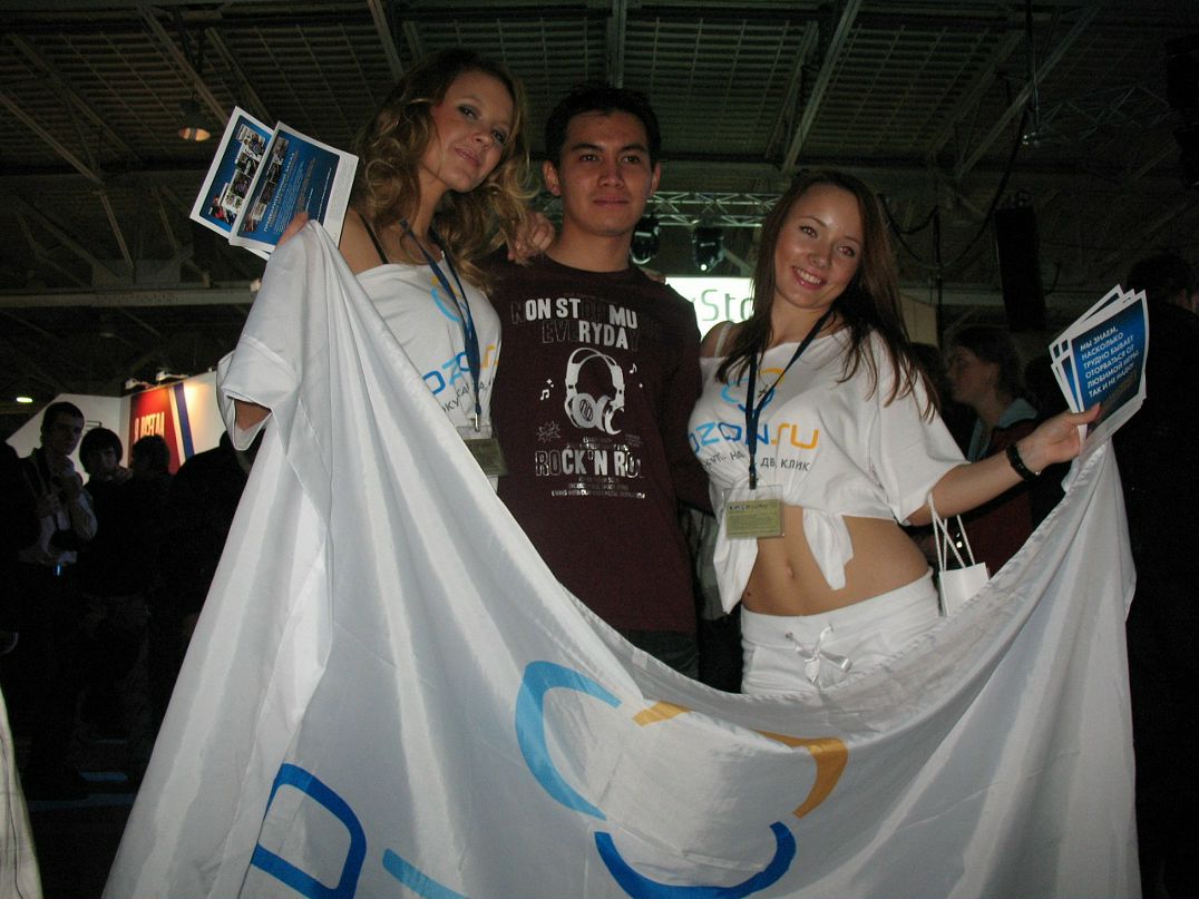 Дмитрий Ларин фотография #30