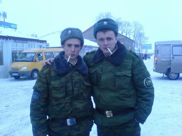 Игорь Евсюков фото №3